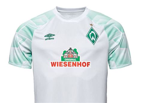 Sv werder bremen ii tables & standings 2020/2021 season, football, statistics, results, fixtures and more from tribuna.com. Werder Bremen 2020-21 Umbro Away Kit | 20/21 Kits ...