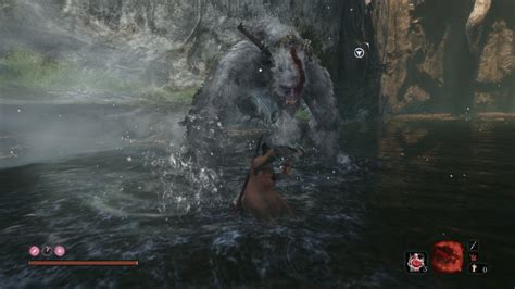 Robotaids 5 минут 31 секунда. Sekiro Guide For Guardian Ape Boss: Beating The Brutal ...