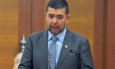 Selain itu, untuk memudahkan anda kami berikan informasi mengenai prosedur mendirikan pt agar tidak bingung dengan tata caranya. Malaysia tetap dengan pendirian berhubung LGBT - Marzuki