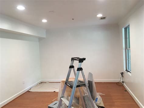 What Color White To Paint Ceiling Sherwin Williams Paint Colors