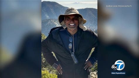 Remains Of Missing Irvine Hiker Found On Mount Baldy Months After