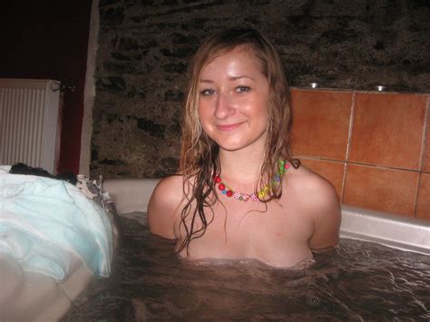Wife Nude Hot Tub Quality Porno Site Pics Comments 3