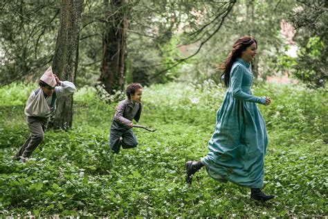 Crítica De Persuasión La Nueva Adaptación De Jane Austen Para Netflix
