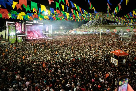 Caruaru Expande O São João Para A Roça E Celebra Patrimônio Cultural Do Agreste Fontoura Notícias