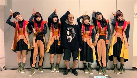 The latest tweets from 菅田将暉 (@sudaofficial). 75+ Bish 衣装 - さかななみ