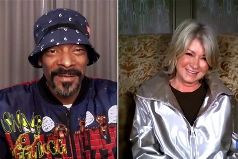 Snoop Dogg And Martha Stewart Play Best Friends Challenge