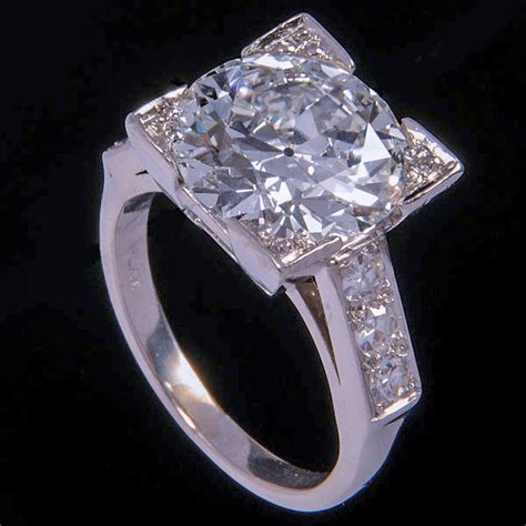 One i had never seen before: Where Can I Sell My Diamond Ring in New Orleans, LA?