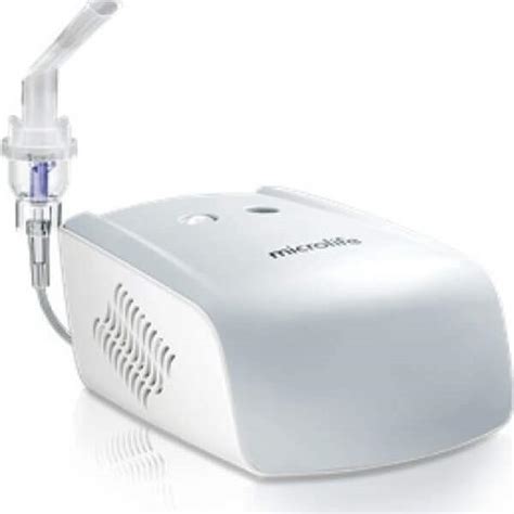 Maybe you would like to learn more about one of these? Buy online Microlife Portable Nebulizer Machine at best ...