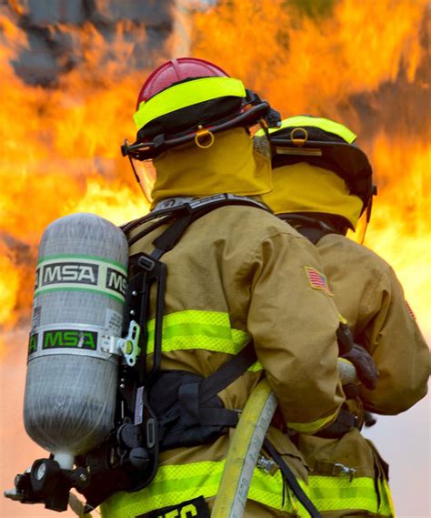 Peers Public Perception Influence Firefighters Against Safety