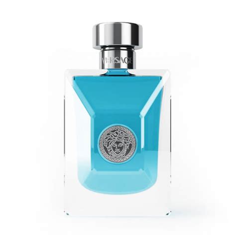 Versace has plenty of quality perfumes to choose from, including the versace yellow diamond eau de toilette. Versace New Perfume 3D Model- CGTrader.com