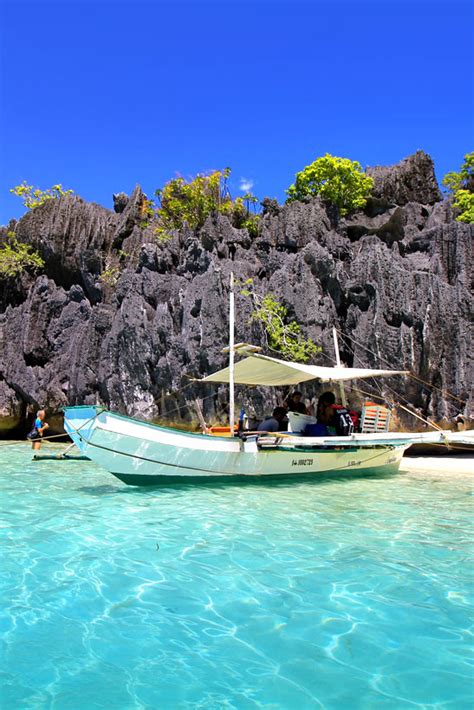 Coron Or El Nido Which One Is Really Better Lifestyle And Travel Blog