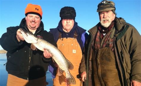 Our mission will be to provide each state farm customer with the insurance and financial services, which best suits. Nelson Reservoir Ice Fishing - Montana Hunting and Fishing Information