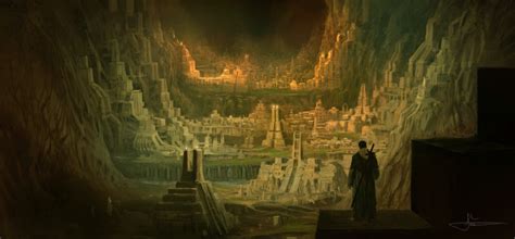 Tower Of The Archmage Sunday Inspirational Image Mythic Underworld