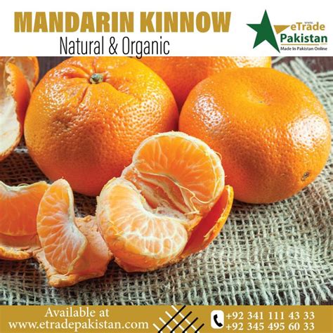 Buy 100 Export Quality Kinnowcitrus Fruit From Largest Supplier From