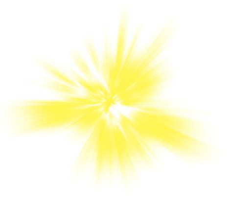 Download Yellow Sunlight Png Light Effect Light Png For Picsart