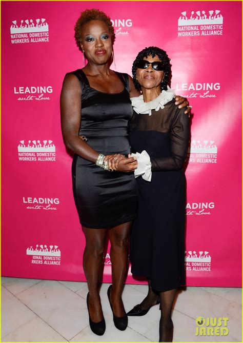 Cicely louise tyson was born dec. Viola Davis Pens Emotional Tribute to Late TV Mom Cicely ...