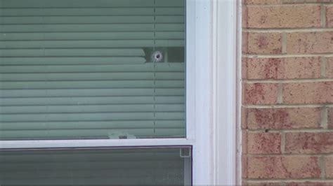 Maryland Woman Shot By Stray Bullet Inside Her Home Wusa Com