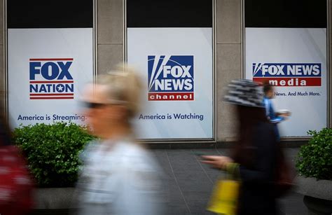 Fox Settles Lawsuit With Former Producer Abby Grossberg For 12 Million