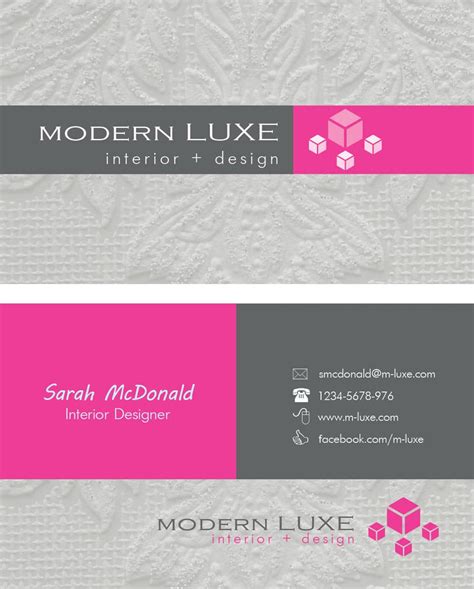 100 Free Business Cards Psd The Best Of Free Business Cards