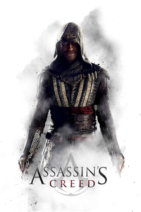 Assassin Creed Movie Masanat