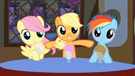 My Little Pony S My Little Pony Friendship Is Magic Photo