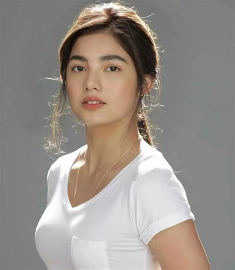 7 Potret Cantik Jane De Leon Aktris Filipina Yang Perankan Superhero Darna Kaskus