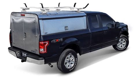 Diy truck camping sleeping platform. Commercial Aluminum Caps : A.R.E. : Truck caps, truck toppers, camper shells, truck canopies ...