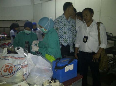 Hubungi supplier sosis bakar : Pabrik Sosis dan Baso di BSD Ditemukan Banyak Belatung | Kabar6.com