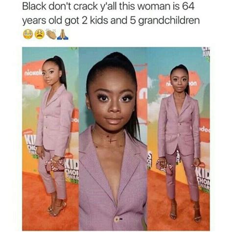 Find the newest skai jackson meme. Pin on Funny stuffz