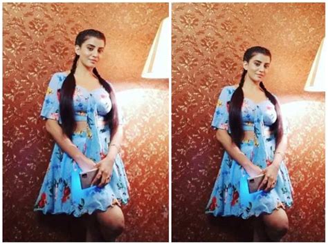 Akshara Singh Looks Pretty In Her Latest Instagram Post Bhojpuri