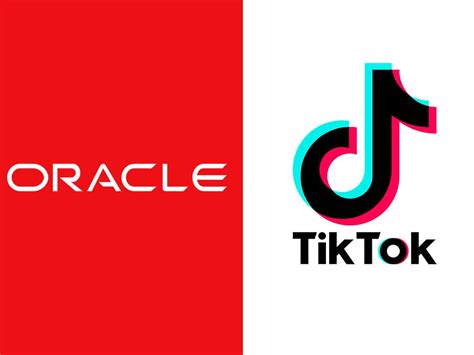 Tiktok, known in china as douyin (chinese: Oracle wins deal for TikTok US biz, Microsoft's bid rejected