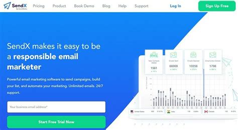 20 Best Email Newsletter Software In 2024 With Free Tools