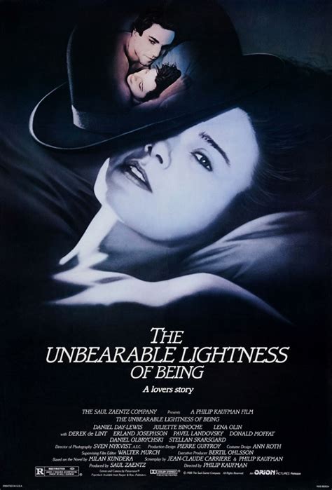 أهلا و سهلا بكم أعزائي الكرام متابعي و مشاهدي مدونة : مشاهدة فيلم The Unbearable Lightness of Being 1988 مترجم ...