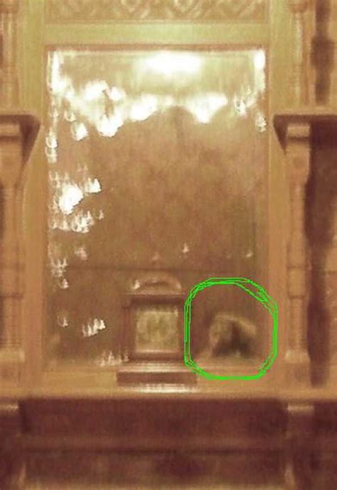 Real Ghost Pictures Ghost Images Ghost Photos Real Hauntings