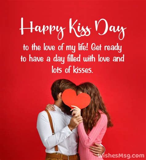 Kiss Day Quotes Wishes And Messages Wishesmsg Happy Kiss Day Quotes Happy Kiss Day