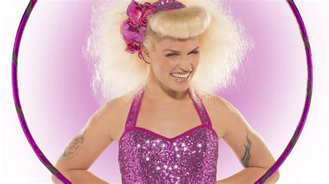 Bubblegum Cabaret Adelaide Fringe Review 2019 The Advertiser