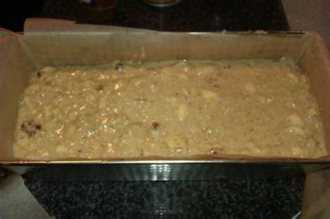 Check spelling or type a new query. Apfel-Bananen-Nuss-Kuchen - Rezept mit Bild - kochbar.de