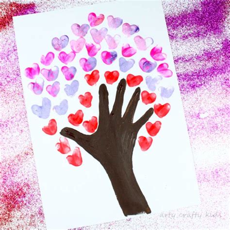 Valentine's day coloring pages you can download for free, from sweet pictures for preschoolers to intricate doodles for adults to color in. 10 easy and fun valentine's day crafts for kids