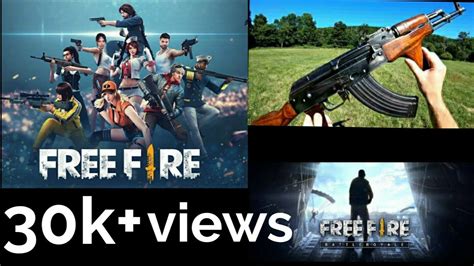 As his shift's lieutenant at firehouse 51, severide is the leader of rescue squad 3. FREE FIRE in real life in tamil - YouTube