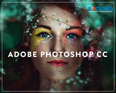 Adobe Photoshop Cc Course In Zirakpur Edcloud Academy