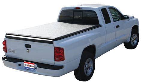 Truxedo 242601 Truxport Tonneau Cover Fits 87 96 Dakota