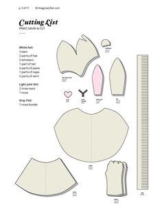 63 mp3 audio sound clips & quotes to play and download. donkey ears craft pattern | DIY | Donkey costume, Sunday ...