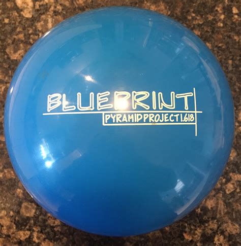 We have reviewed the best bowling balls out there. Pyramid Blueprint Bowling Ball Review | Tamer Bowling