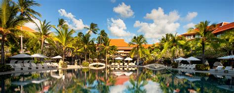 Nusa Dua Spa Services | The Westin Resort Nusa Dua, Bali