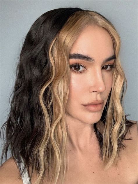 Hairstyle Trends 2021 Uk - Wavy Haircut