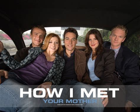 How does ted's attitude toward women contrast to. How I Met Your Mother Poster Gallery1 | Tv Series Posters and Cast