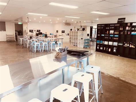 Commercial Kitchen Hire Brisbane