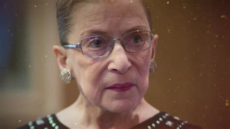 Mourning An Icon The Public Pays Tribute To Ruth Bader Ginsburg Abc News Special Report The