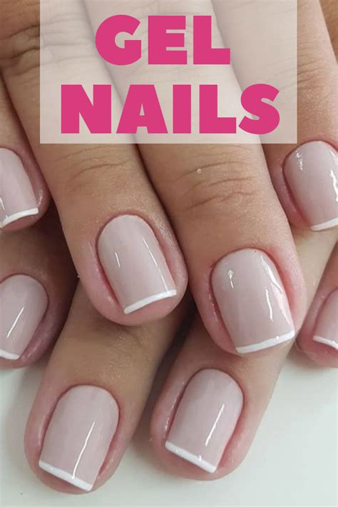 Acrylic Nails Vs Gel Nails Ultimate Decision Making Guide Nails Gel