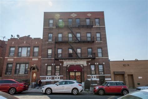 — Targeting Apartments In Astoria Queens